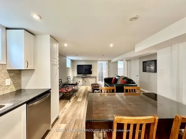 113 Scarboro Ave #Basement, Toronto, ON M1C 1M5