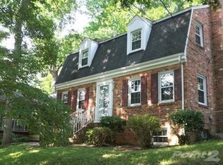 117 London Bridge Dr, Danville, VA 24541