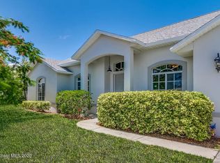 424 Lighthouse Landing St, Satellite Beach, FL 32937