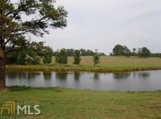 Mask Rd, BROOKS, GA 30205