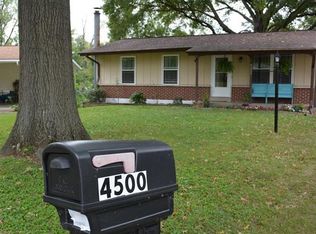 4500 Burncoate Dr, Saint Louis, MO