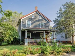 546 W William St, Decatur, IL 62522