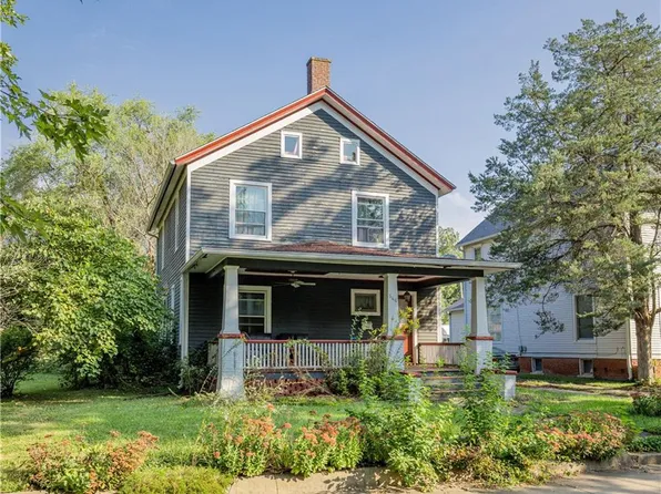 546 W William St, Decatur, IL 62522