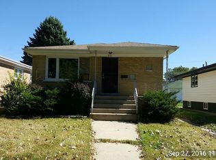 651 Superior Ave, Calumet City, IL