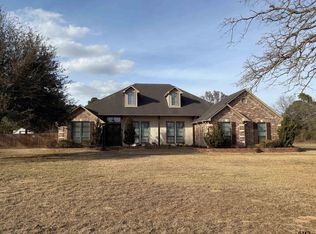 13222 Thicket Trail Rd, Lindale, TX 75771