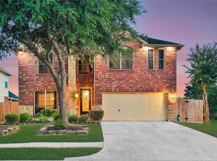 4411 Bridgestone Maple Dr, Spring, TX 77388