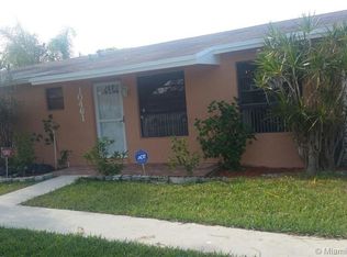 10461 SW 177th St, Miami, FL 33157