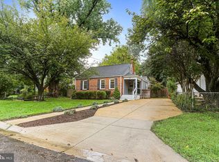 703 Wade Ave, Rockville, MD 20851