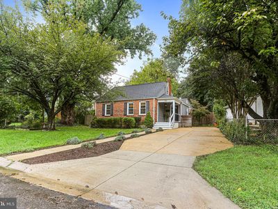 703 Wade Ave, Rockville, MD, 20851