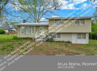333 Cooperfield Cir, Sylacauga, AL 35150