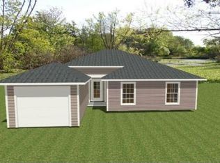 1202 Donald Penn Rd, Southport, FL 32409