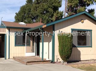 1677 West St, Hayward, CA 94545
