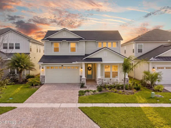 188 REFLECTIONS Avenue, Ponte Vedra, FL 32081