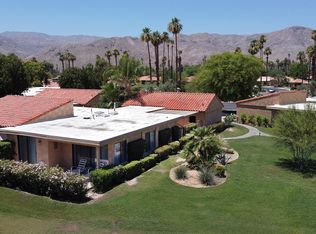 8 La Cerra Cir, Rancho Mirage, CA 92270