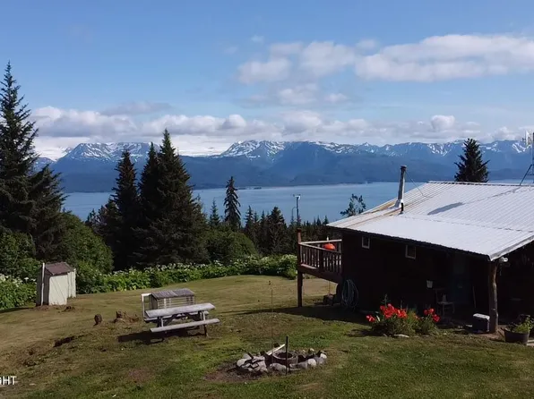 51305 Raven Canyon Ct, Homer, AK 99603