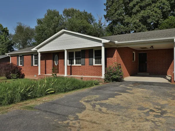 312 Callis Dr, Rutherford, TN 38369