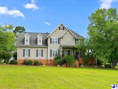 310 Woodpecker Ln, Hartsville, SC, 29550