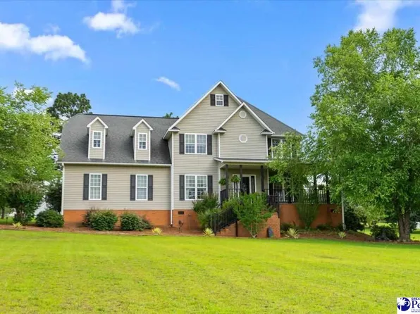 310 Woodpecker Ln, Hartsville, SC 29550