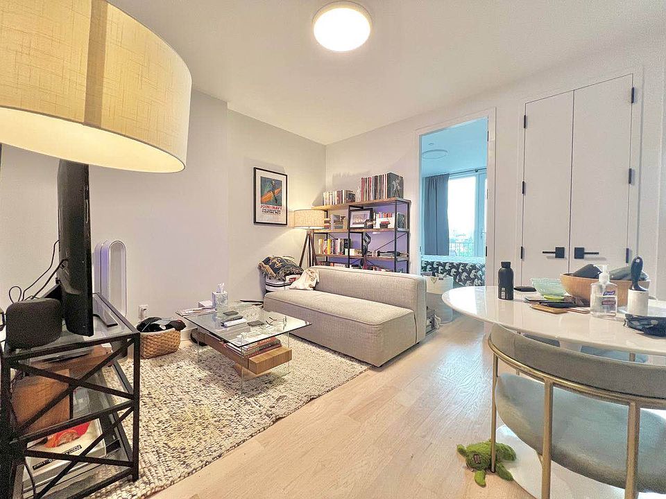 1st image of 630 Grand St APT 2C