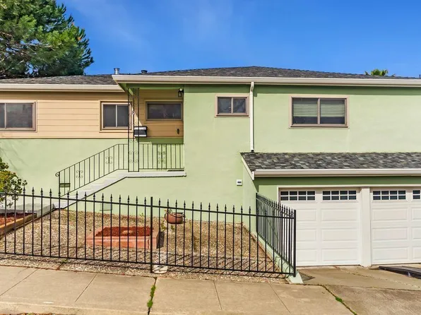 24087 Azevedo Ave, Hayward, CA 94541