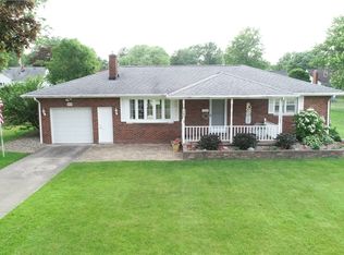 3918 Artmar Dr, Youngstown, OH