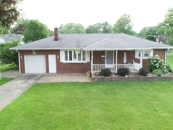 3918 Artmar Dr, Youngstown, OH 44515