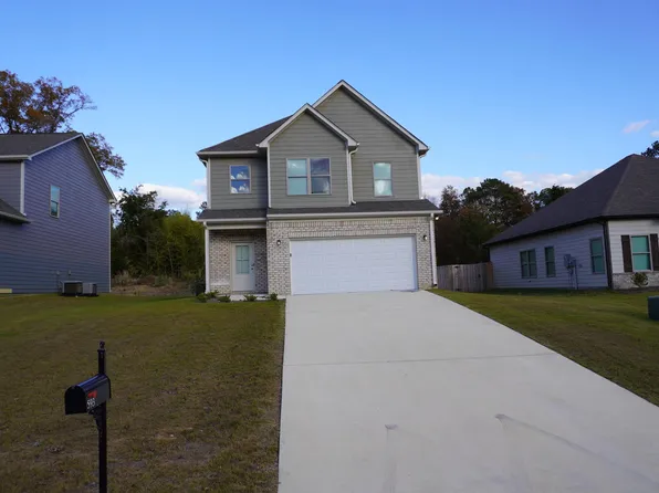 593 Troubadour Ln, Jasper, AL 35501