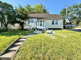 1015 Irene Ave, Fort Wayne, IN 46808