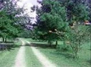 2932 Hardman Morris Rd, Colbert, GA 30628