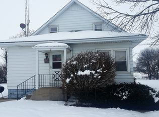 27519 Esmond Rd, Esmond, IL 60129