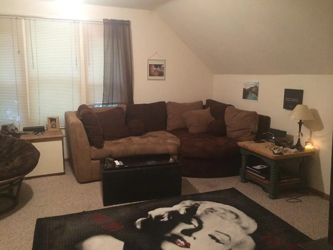 1 bed, 600 sqft, $850 — Photo 3