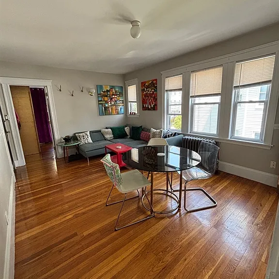42 Waterhouse St #2 — Photo 2