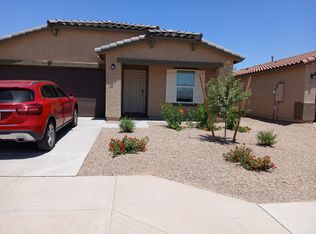 1072 W Elliot St, Florence, AZ 85132