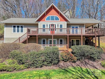 2295 Crymes Cove Rd, Waynesville, NC, 28786