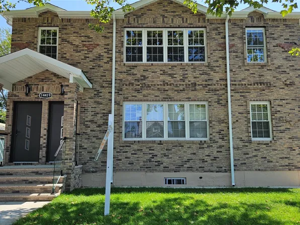 14419 230 Street, Springfield Gardens, NY 11413