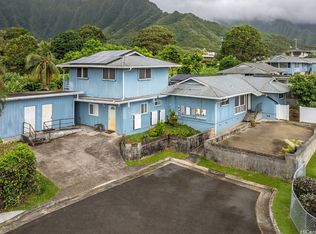 47-508 Kinana Way, Kaneohe, HI 96744