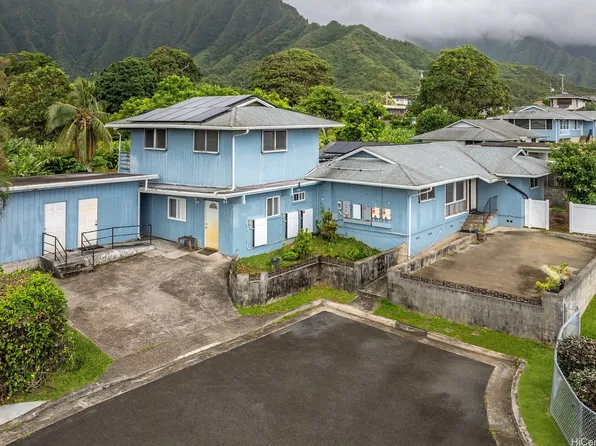 47-508 Kinana Way, Kaneohe, HI 96744