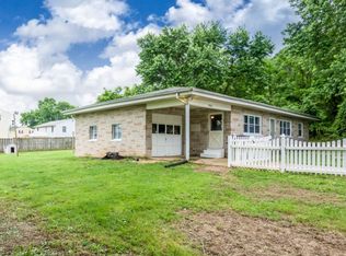 3028 Tennessee Ave, Baltimore, MD 21227