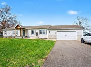29801 Connecticut Ave, Elkhart, IN