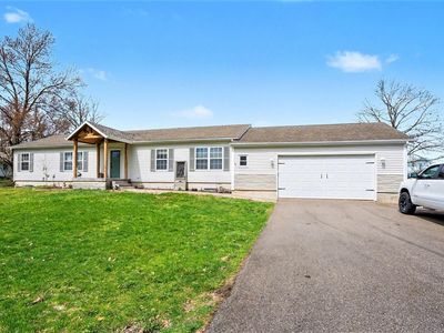 29801 Connecticut Ave, Elkhart, IN, 46516
