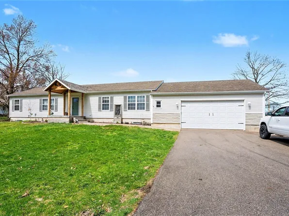 29801 Connecticut Ave, Elkhart, IN 46516