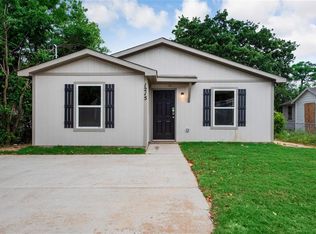 1215 Lenox Ave, Tyler, TX 75701