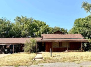 1033 Lasso Ln, Freedom, OK 73842