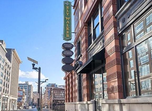 2nd image of 1516 Washington Ave #2B
