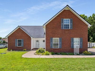 135 Centerrock Dr, Christiana, TN, 37037