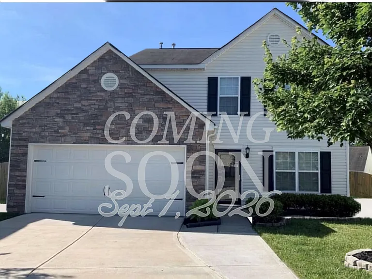 4405 Singing Oak Ct — Photo 1