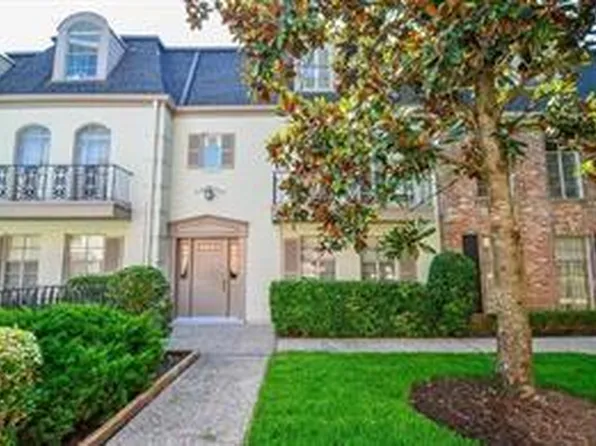 535 N Post Oak Ln #535, Houston, TX 77024