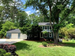 483 Barnesdale Dr, Marietta, GA 30068