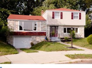 11620 Proctor Pl, Philadelphia, PA 19116