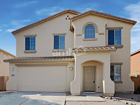 7250 W Alta Vista Rd, Laveen, AZ 85339